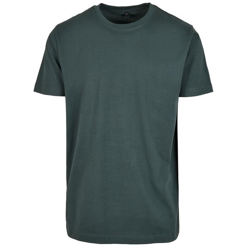 Build Your Brand Mens T-Shirt Round Neck