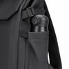 Men's Backpack Contrast Backpack Travel Bag