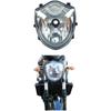 Compatible Headlight Assembly for Suzuki BANDIT GSF1250 (2010-2016)