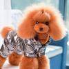 Warm Dog Clothes for Small Medium Dog Warm Cat Jackets Pet Clothing for Walking