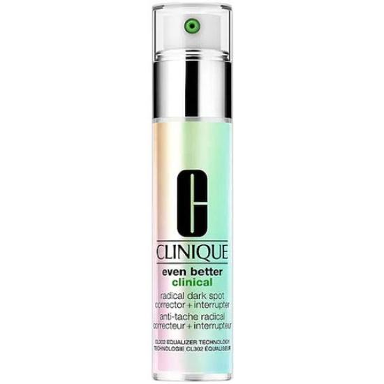 

CLINIQUE Even Better Radical Bright Сироватка 30мл [продукт]