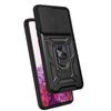 Sc Camring Galaxy S20 Black