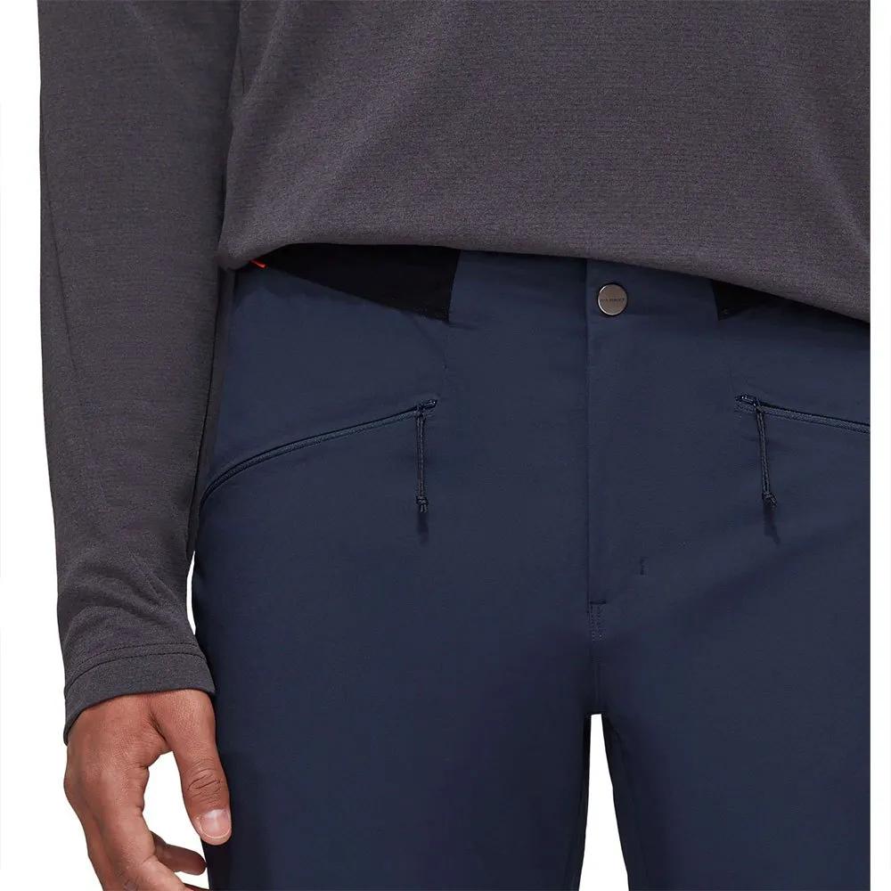 Mammut Pants Aenergy So Hybrid