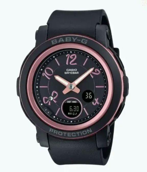 

[USED] CASIO BABY-G BGA-290RA-1AJF Casio