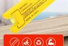 Mini Portable Magnetic Spirit Level - Multi-Functional Precision Tool for Measuring Angles and Decorations