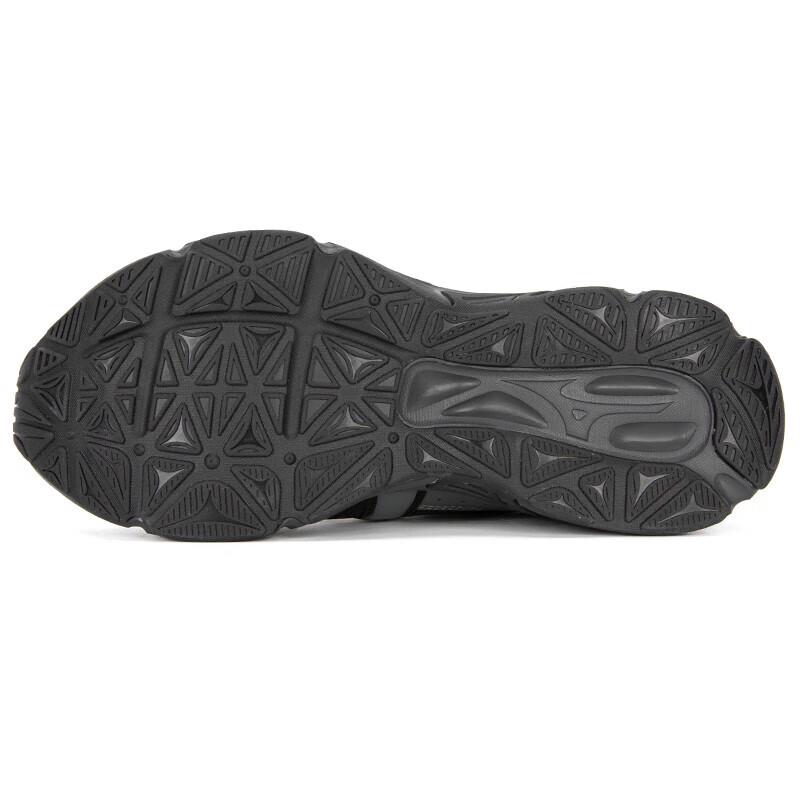 Mizuno D1GH2230-01 Unisex Running & Casual Shoes