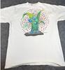 90s Disney Pixar A Bugs Life Shirt Size S-5XL White Flik Ant Reprint