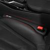 2Pcs New Car Seat Gap Filler Seam Plug Leak-proof Filling Strip Interior Accessories For KIA Cerato Sportage R K2 K3 K5 Sorento Sportage R Rio Soul