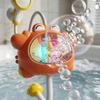 Baby Shower And Water Play Toy, Electric Light, Crab Spitting , Children's Shower Head, Baby Bathroom Toy