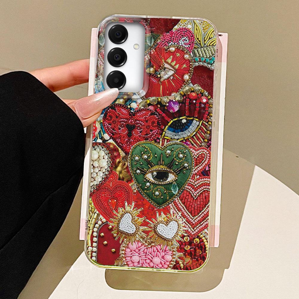 

Ретро Чехол для телефона с подсолнухом, Богом, планетой и фруктами для Samsung Galaxy A55 A56 A36 A26 A16 A53 A06 A14 A24 A34 A54 A15 A25 A35 A13 Samsung Galaxy A13 4G белый