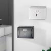 SVAVO Wall-Mounted Bathroom Tissue Box