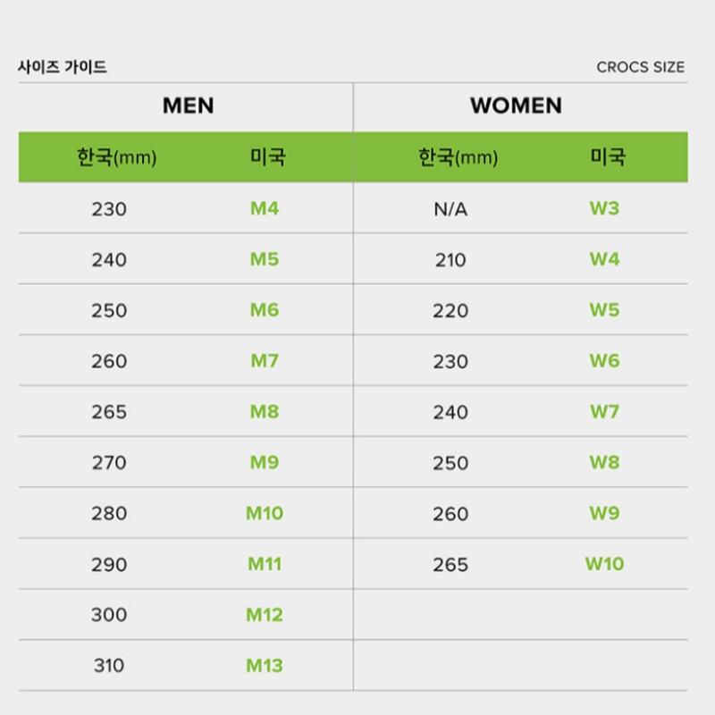 Crocs Offizielle Damen Brooklyn 4u 3 Optionen 25swsd210676