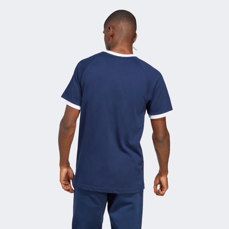 adidas Originals 3-Stripes Tee