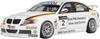 Platz BMW 320si E90 2008 WTCC Browns Hatch Winner BMW Team Germany Augusto Farfus Decal Included Plastic Model PN24037SK4 1/24 #3 (Car)