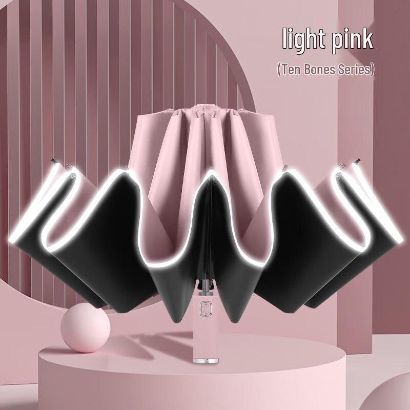 Nanqiao Double-layer Fully Automatic Umbrella