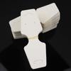 100pcs Bracelet Display Jewelry Display Card Foldable Jewelry Packaging Card  Jewelry Sale
