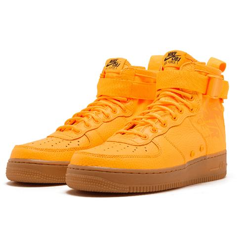Nike Sf Air Force 1 Mid Odell Beckham Jr. 917753-801