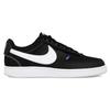 Nike Court Vision Low Premium 'Black White' (Unisex) Skate Shoes CD5464 001