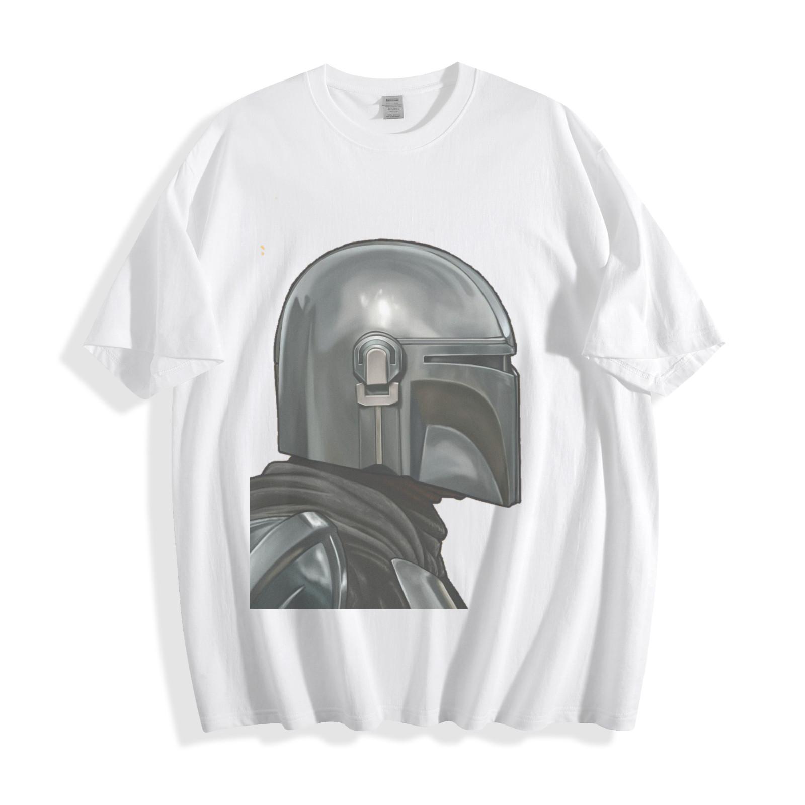 Bounty Hunter Sentinel T-Shirt 2XL