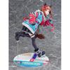 Phat Company Uma Musume Pretty Derby Transcend 1 7 Scale Plastic Painted Finished Product