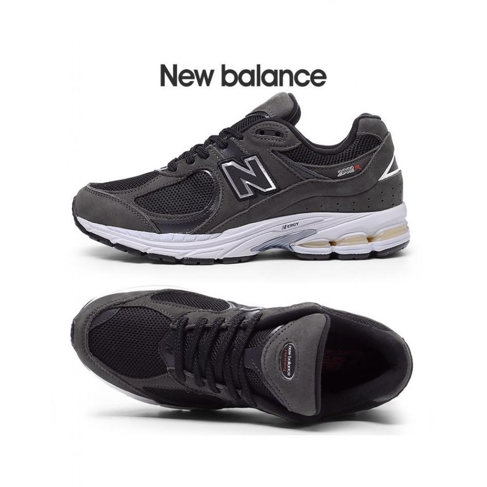 

New Balance 2002 Мужские кроссовки S Ml2002rb dark grey250