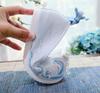 Women's Hai Lang Hanfu Shoes: Pointed Toe, Pearl Embellished, Height Boost, Ming Dynasty Inspired