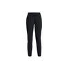 Under Armour Running Casual Solid Color Long Pants Women Bottoms Black 1365648-001