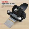 Professional Build Quality Fixed Angle Sharpener Honing Guide Tool  Planes Honing
