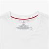 Tommy Hilfiger 09t3140 100 Flag V Neck Shared Short sleeVe Tee