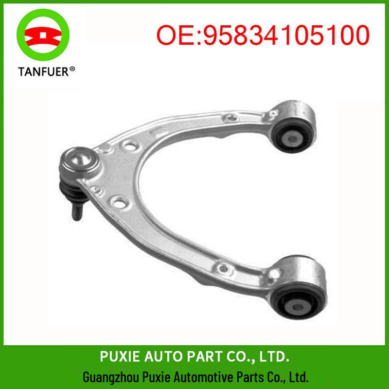 

Porsche Cayenne & VW Touareg Передний верхний рычаг - Деталь № 95834105100 Tanfuer