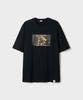 Seupao [Toy Story] Short Sleeve T-Shirt (Black)_Sprlg37U27