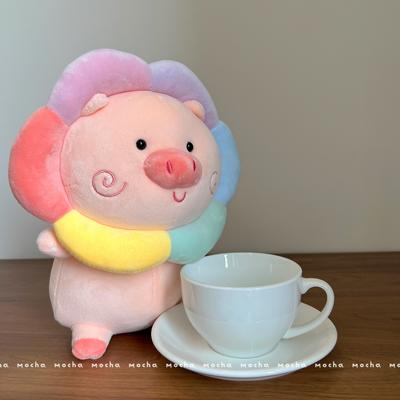Puppen & Kuscheltiere – Stoff- & Plüschtiere