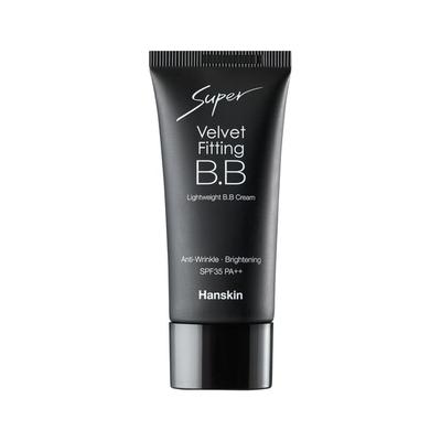 Make-up na obličej – BB a CC krémy