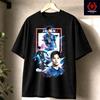 Takefusa Kubo & Ao Tanaka World Cup Japan Football Legends T-Shirt