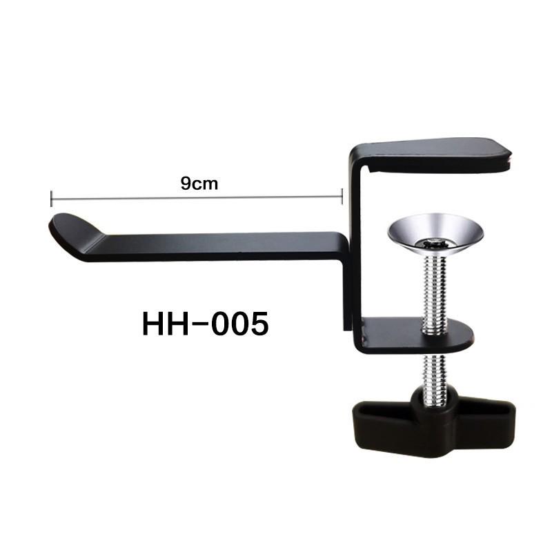 Desktop Headphone Storage Bracket - In Stock
