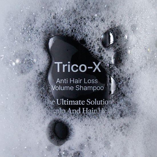 Triconix Haarverlust Linderung Volumen Shampoo 500ml