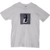 Olivia Rodrigo Sour Album T-Shirt White New Unisex T-Shirt