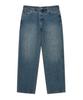 Denim Regular Pants Blue