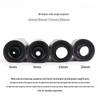Oculaires Grand Angle 66°: 6, 9, 15, 20 mm - Accessoires de télescope pour l'observation du ciel étoilé en HD et l'observation du ciel profond