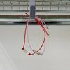 Bow String Bracelet_4Color