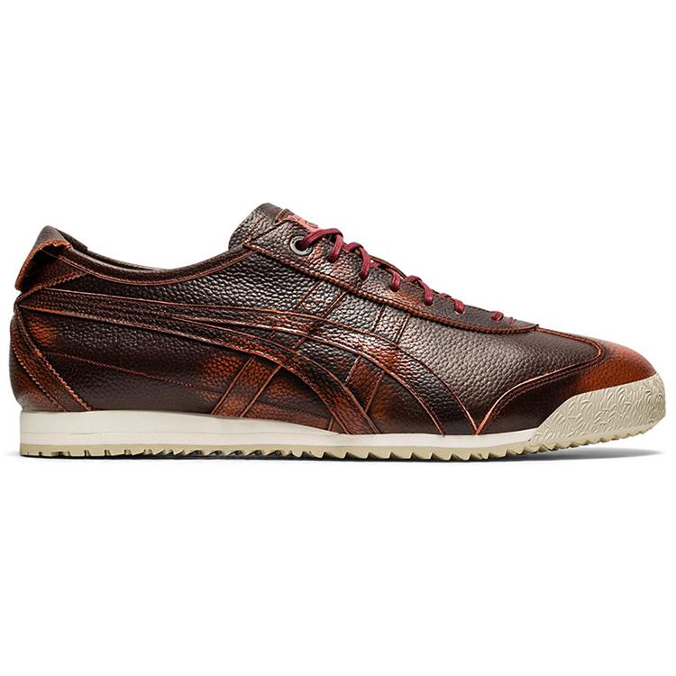 ONITSUKA TIGER Mexico 66 SD Deep Mars 1183A837-500