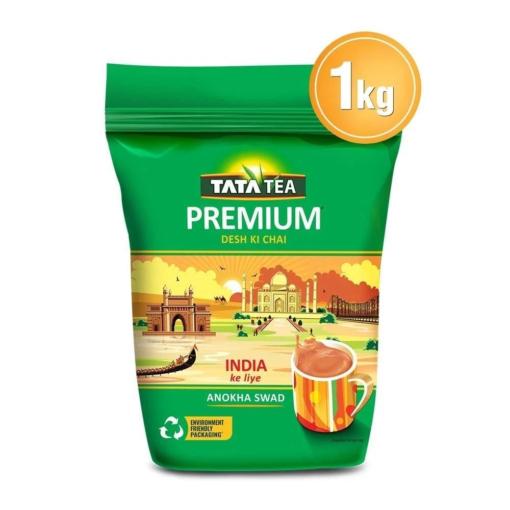 Tata Tea Premium Tea 1 Kg