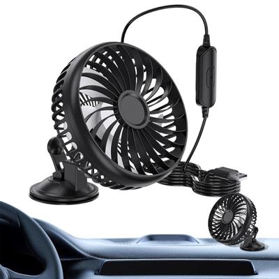 Kfz-Innenraum-Zubehör – Autoheizung & Ventilatoren