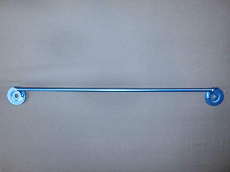 CUSCO Power Brace for Toyota Harrier (Rear Member) MXUA80/85/AXUH80/85 (1F5492RM)