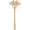 Long Handle Plastic Quilt Beater Lightweight Dust Beater Portable Carpet Beater  Jacket Cleaning