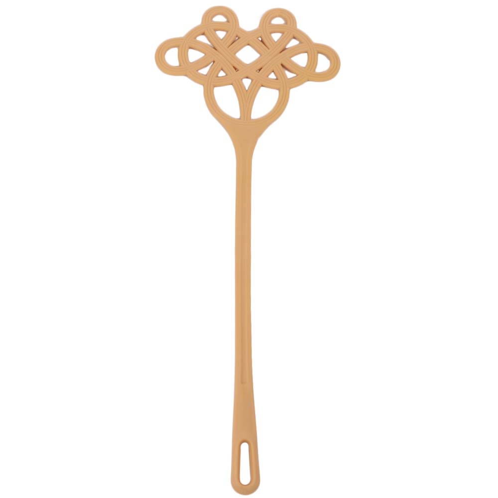 Long Handle Plastic Quilt Beater Lightweight Dust Beater Portable Carpet Beater  Jacket Cleaning