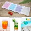 Multi Layer Homemade Frozen Ice Cube Mold Refrigerator Ice Box with Lid Home Ice Box