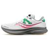 Women's Guide 16 'White Pink Gravel' Saucony S10810-85