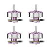 BETAFPV 0802 28000KV/25000KV/22000KV Brushless Motors (2026) For Air75 II Frame Meteor65 Pro Frame  Air75 II Drone