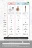 RELX Electric Brush EMS Facial Massager [Designed by a Japanese Company] Lift Brush LED Scalp Care Beauty Appliance Gift Present Pearl Milk